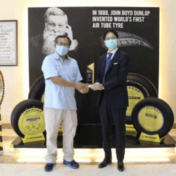 PT Astra Daihatsu Motor Memberi Apresiasi Terhadap Surindo di Tahun 2021. Thumbnail