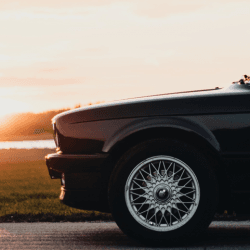 Pay attention to signs that your car tires need to be replaced Thumbnail