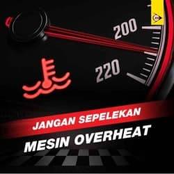 Wajib Tahu! Ini Dia 5 Penyebab Mobil Mogok Mendadak Thumbnail