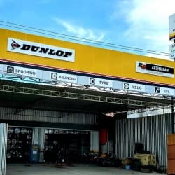 Dunlop Shop Pertama di Tanah Papua Thumbnail