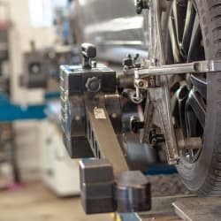 Why Need to Spoor Tires? Thumbnail