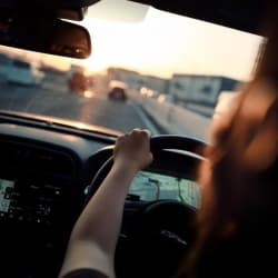 Rawan Polusi, Udara di Kabin Mobil Perlu Dibersihkan Thumbnail