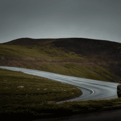 Get to know the Hill Start Assist function which is very helpful on hills Thumbnail