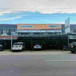 PUTRA AUTO VARIASI Thumbnail