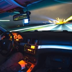 Berkendara Semakin Aman Dengan Pre-Collision Technology Thumbnail