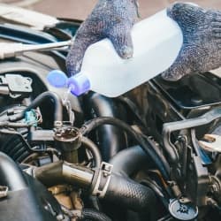 Pahami Cairan Pendingin Radiator Mobil Lebih Dalam Thumbnail