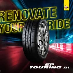 Jangan Panik Saat Ban Mobil Pecah di Jalan, Segera Lakukan 6 Hal Ini Thumbnail