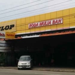 RODA MULIA BAN Thumbnail