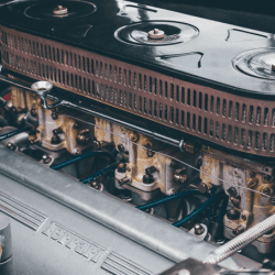 Know More About 3 Types of Car Engines Thumbnail