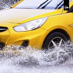 Ban Mobil Seperti Apa yang Cocok dan Aman untuk Musim Hujan? Thumbnail