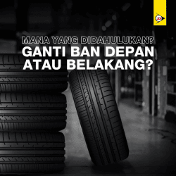 Masa Pakai Ban Mobil: Apakah Ada Kedaluwarsa? Thumbnail