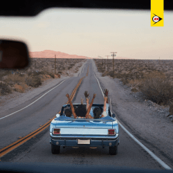 5 Destinasi Wisata Road Trip Seru Bersama Keluarga Thumbnail