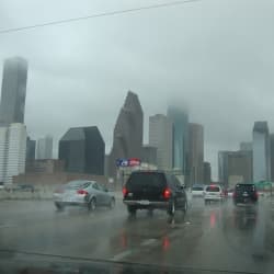 How to Safely Drive in the Rain Thumbnail