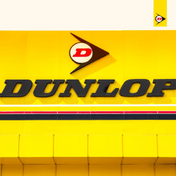 Ban Dunlop Fasilitasi Berbagai Kota di Indonesia dengan Dunlop Shop Thumbnail