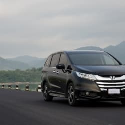 Punya Mobil MPV? Nikmati Keuntungannya Thumbnail
