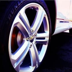 Keuntungan Memakai Run Flat Tyre Thumbnail