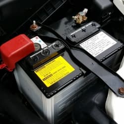 Let's get to know the various types of car batteries Thumbnail