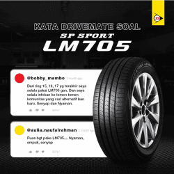 Pentingnya Menjaga Tekanan Angin Ban Mobil Drivemate Thumbnail