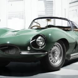 These are the rarest cars in the world Thumbnail