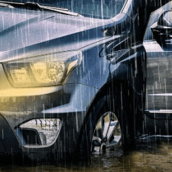 Mobil Terendam Banjir? Segera Periksa 7 Hal Ini! Thumbnail