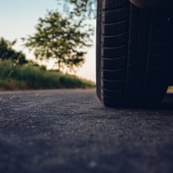 Why is it better to fill tires with nitrogen? Thumbnail