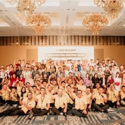 Distributor Meeting Dunlop 2020 - Optimisme Dunlop Memperkuat Jaringan Distributor dan Pasar OEM Thumbnail