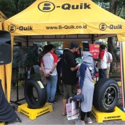 Dunlop Tersedia di B-Quik Thumbnail