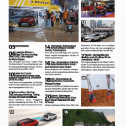 Dunlop News Edisi Oktober 2022 Thumbnail