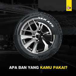 Ban OEM atau Replacement, Mana yang Harus Anda Pilih? Thumbnail