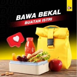 6 Tips Buka Puasa di Mobil agar Ibadah Tetap Lancar Thumbnail