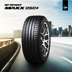 Butuh Ban Premium untuk Mobil Performa Tinggi? Dunlop Sport MAXX 050+ Solusinya! Thumbnail