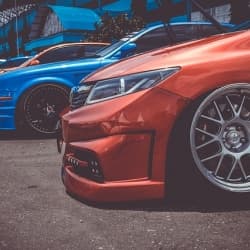 Understand the Difference between Coating and PPF on Car Bodies Thumbnail