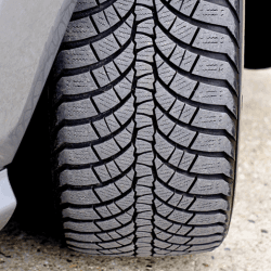 Get to Know the Three Common Types of Car Tire Treads Thumbnail