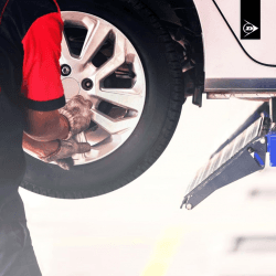 5 Cara Menambal Ban Tubeless Mobil secara Efektif Thumbnail