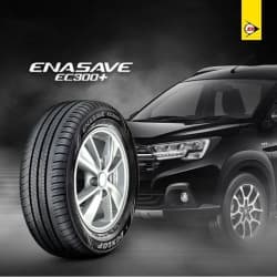 Suzuki XL7 Memakai Enasave Sebagai Ban OEM Thumbnail