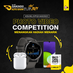 PHOTO VIDEO COMPETITION Thumbnail