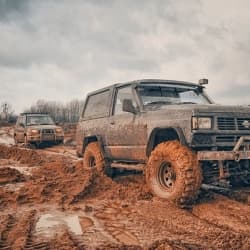 Know the Advantages and Disadvantages of 4WD Cars Thumbnail